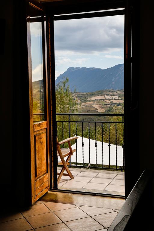 Agriturismo Prisco Villa San Mauro la Bruca Bagian luar foto